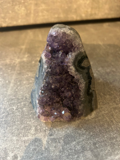 Amethyst Geode