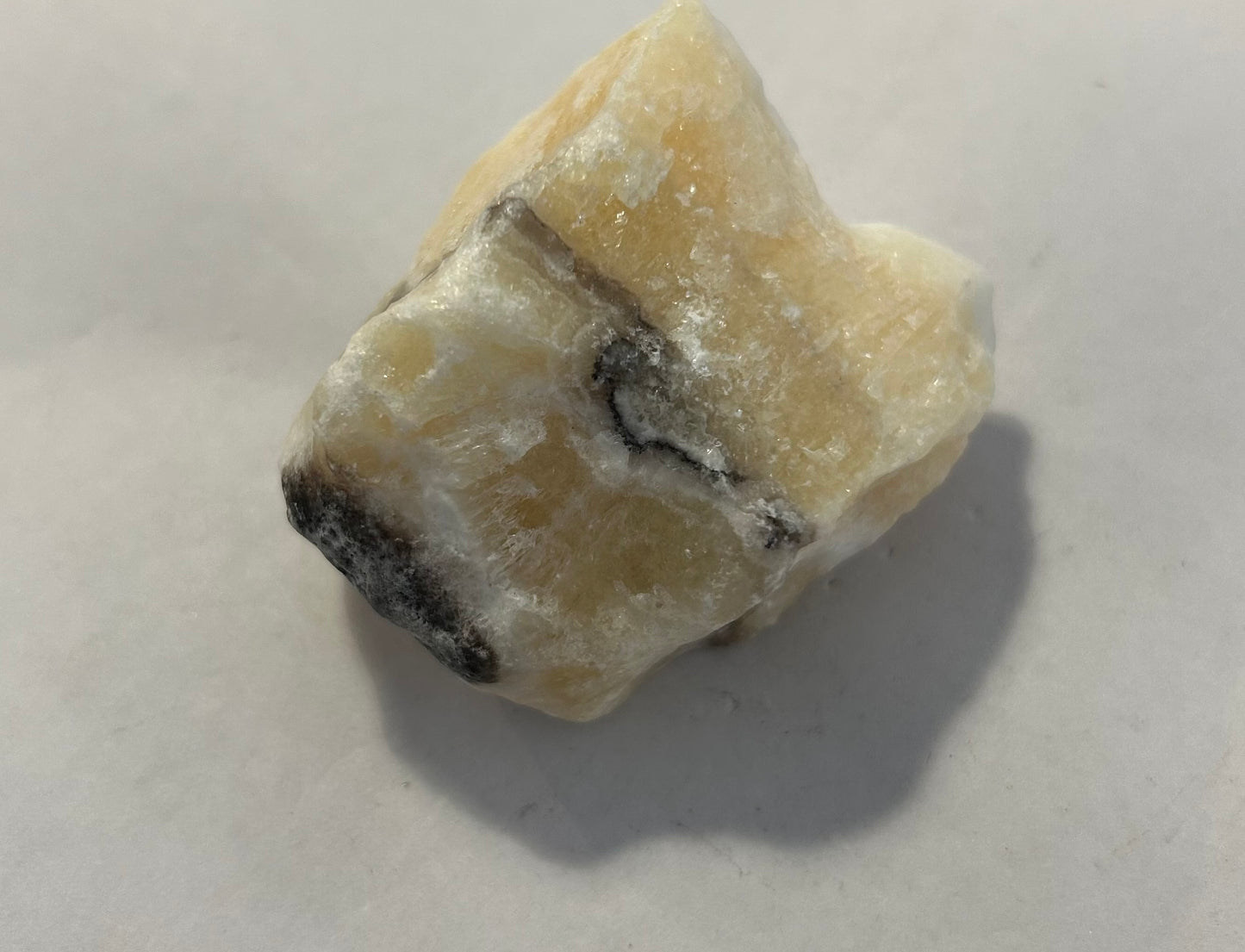 Banded Calcite 173g