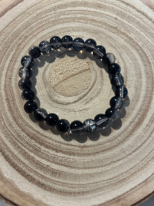 Agate Bracelet