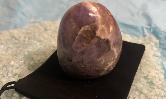 Amethyst Free Form 7cm