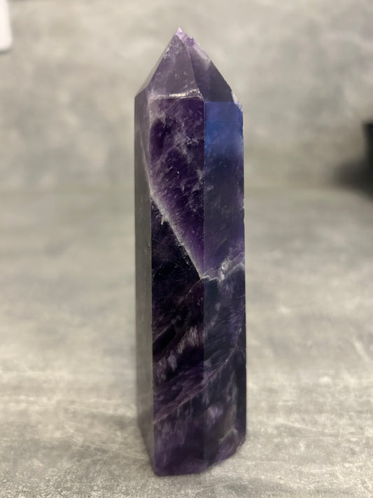 Amethyst Tower