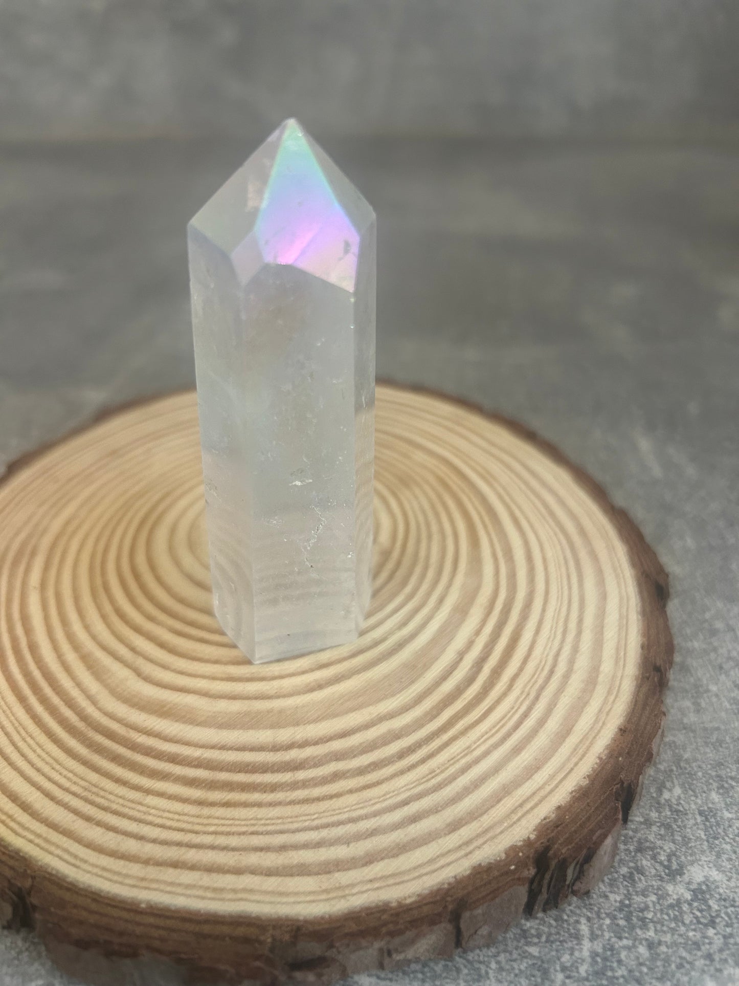 Angel Aura Tower