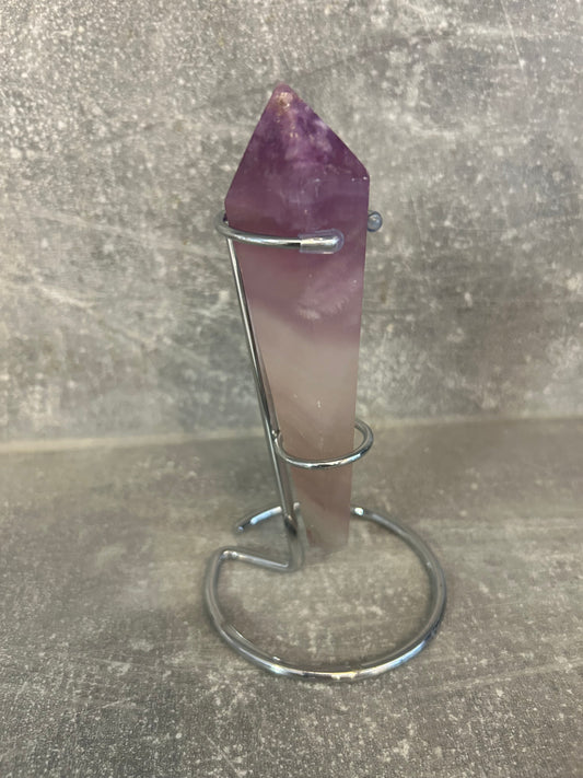 Fluorite Wand