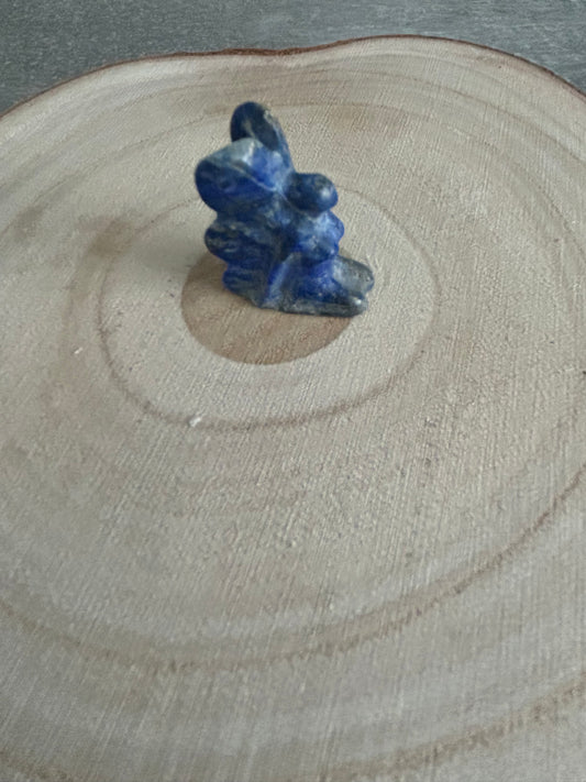 Lapis Lazuli Fairy