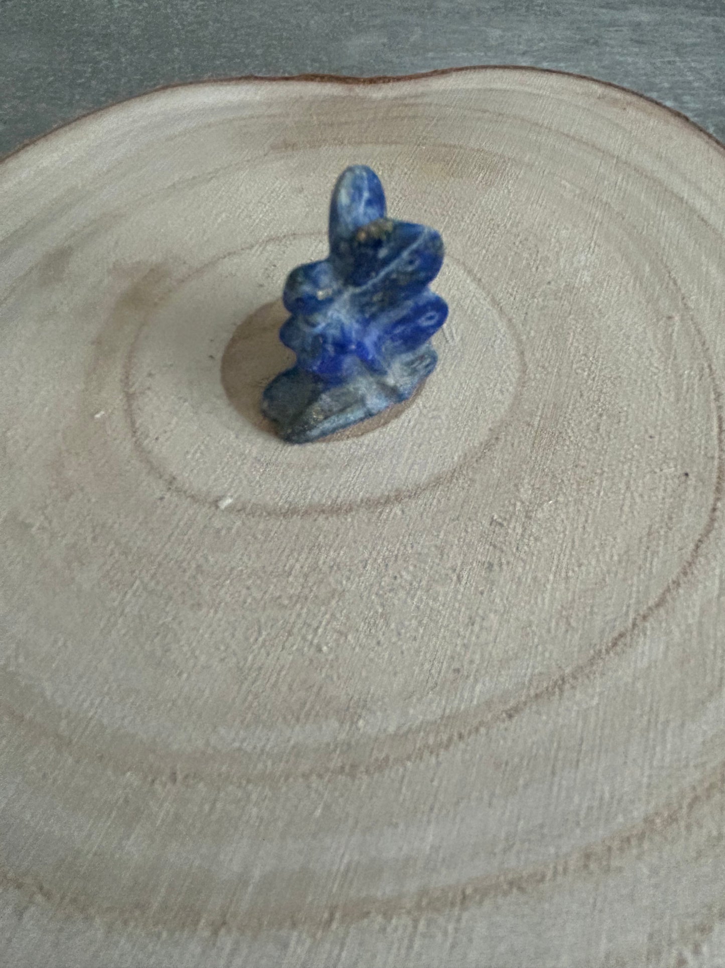 Lapis Lazuli Fairy