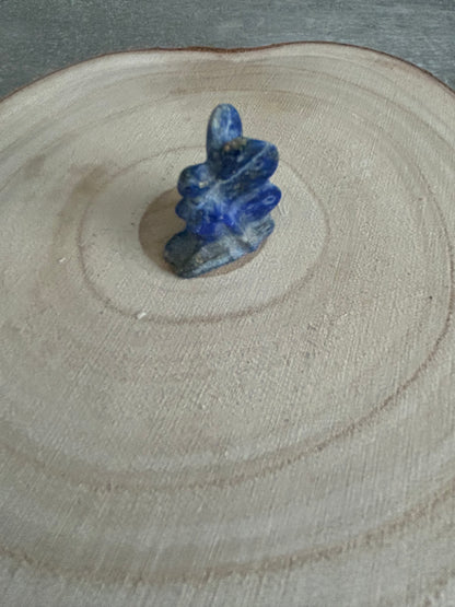Lapis Lazuli Fairy