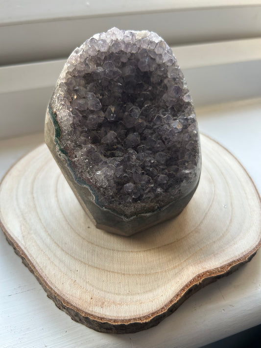 Amethyst Geode