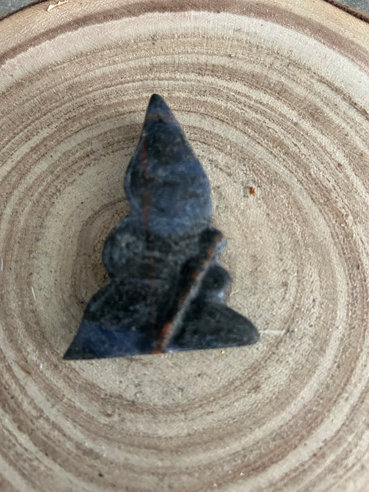 Sodalite Fairy