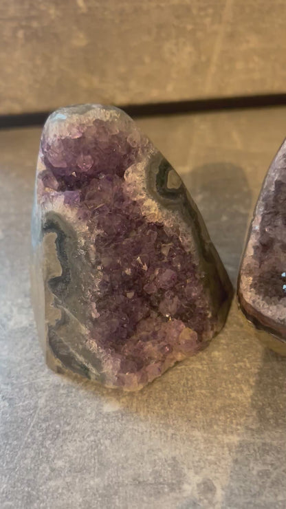 Amethyst Geode